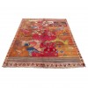 Tapis persan Fars fait main Réf ID 130261 - 148 × 196