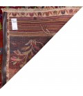 Fars Alfombera Persa  Ref 130261