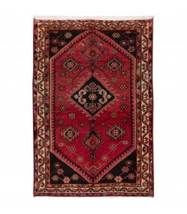 Tapis persan Lori fait main Réf ID 130262 - 140 × 206