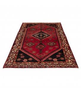 Tapis persan Lori fait main Réf ID 130262 - 140 × 206