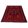 Tapis persan Lori fait main Réf ID 130263 - 145 × 190