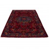 Tapis persan Nahavand fait main Réf ID 130264 - 142 × 194