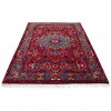 Tapis persan Nahavand fait main Réf ID 130264 - 142 × 194