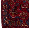 Tapis persan Nahavand fait main Réf ID 130264 - 142 × 194