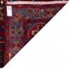 Tapis persan Nahavand fait main Réf ID 130264 - 142 × 194