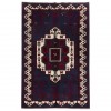 Tapis persan Shahsevan fait main Réf ID 130265 - 134 × 208