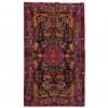 Tapis persan Nahavand fait main Réf ID 130266 - 147 × 245