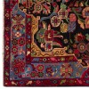 Tapis persan Nahavand fait main Réf ID 130266 - 147 × 245