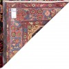 Tapis persan Nahavand fait main Réf ID 130266 - 147 × 245