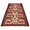 Tapis persan Baluchi fait main Réf ID 130267 - 105 × 210