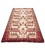El Dokuma Halı Beluc 130267 - 105 × 210