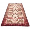 Tapis persan Baluchi fait main Réf ID 130267 - 105 × 210