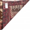 Tapis persan Baluchi fait main Réf ID 130267 - 105 × 210