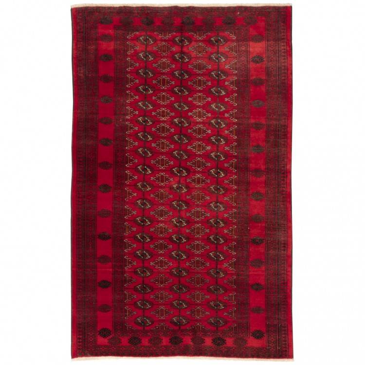 Turkmen Rug Ref 130268