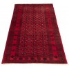 Tapis persan Turcomano fait main Réf ID 130268 - 98 × 158