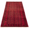 Tapis persan Turcomano fait main Réf ID 130268 - 98 × 158