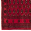 Tapis persan Turcomano fait main Réf ID 130268 - 98 × 158