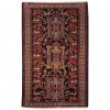 Tapis persan Baluchi fait main Réf ID 130269 - 95 × 150