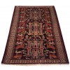 Tapis persan Baluchi fait main Réf ID 130269 - 95 × 150