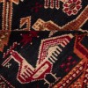 Tapis persan Baluchi fait main Réf ID 130269 - 95 × 150