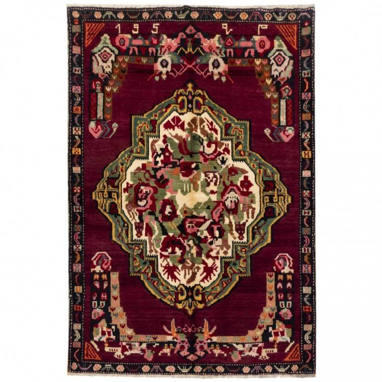 Azerbaijan Rug Ref 130270