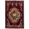 Tapis persan Azerbaiyán fait main Réf ID 130270 - 94 × 135