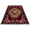 Tapis persan Azerbaiyán fait main Réf ID 130270 - 94 × 135