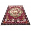 Tapis persan Azerbaiyán fait main Réf ID 130270 - 94 × 135