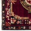 Tapis persan Azerbaiyán fait main Réf ID 130270 - 94 × 135