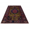 Tapis persan Taleqan fait main Réf ID 130271 - 137 × 209