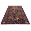 Tapis persan Taleqan fait main Réf ID 130271 - 137 × 209