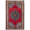 Tapis persan Tafresh fait main Réf ID 130272 - 140 × 220