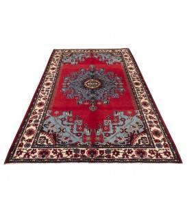 Tapis persan Tafresh fait main Réf ID 130272 - 140 × 220