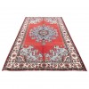 Tapis persan Tafresh fait main Réf ID 130272 - 140 × 220