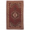 Tapis persan Kurdi fait main Réf ID 130273 - 120 × 202