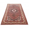 Tapis persan Kurdi fait main Réf ID 130273 - 120 × 202