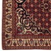 Tapis persan Kurdi fait main Réf ID 130273 - 120 × 202