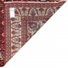 Tapis persan Kurdi fait main Réf ID 130273 - 120 × 202