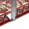 Tapis persan Kurdi fait main Réf ID 130273 - 120 × 202