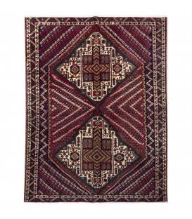 Tapis persan Shahr-e-Babak fait main Réf ID 130274 - 134 × 185