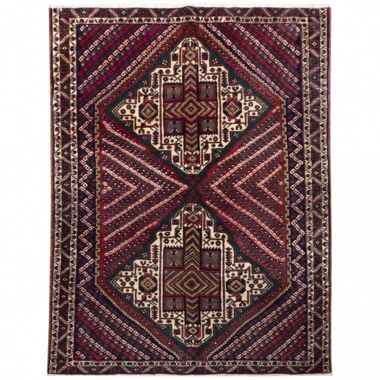 Shahr-e Babak Rug Ref 130274