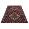 Tapis persan Shahr-e-Babak fait main Réf ID 130274 - 134 × 185