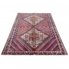 Tapis persan Shahr-e-Babak fait main Réf ID 130274 - 134 × 185