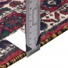 Tapis persan Shahr-e-Babak fait main Réf ID 130274 - 134 × 185