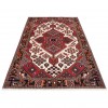 Tapis persan Shahsevan fait main Réf ID 130275 - 138 × 211