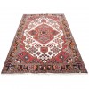 Tapis persan Shahsevan fait main Réf ID 130275 - 138 × 211