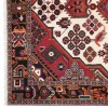 Tapis persan Shahsevan fait main Réf ID 130275 - 138 × 211