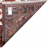 Tapis persan Shahsevan fait main Réf ID 130275 - 138 × 211