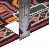 Tapis persan Shahsevan fait main Réf ID 130275 - 138 × 211