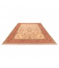 Tabriz Rug Ref 701028
